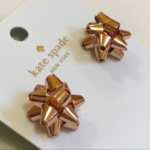 kate spade Jewelry - Kate spade earrings